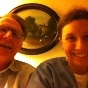 Meet your Posher, Hillary